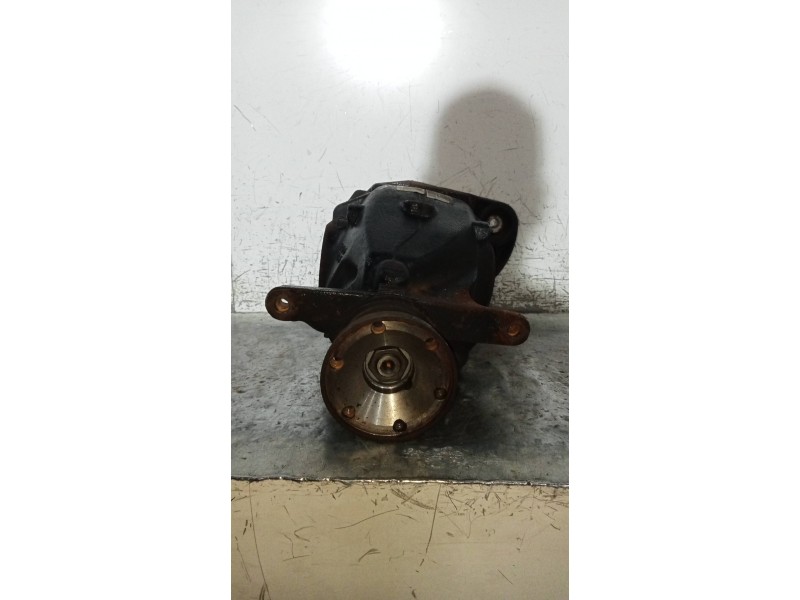 Recambio de diferencial trasero para bmw serie 5 berlina (e60) 530i referencia OEM IAM 754045901  R = 3.64