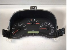 Recambio de cuadro instrumentos para fiat punto berlina (188) 1.2 cat referencia OEM IAM 46812961 9 90689 503000341000