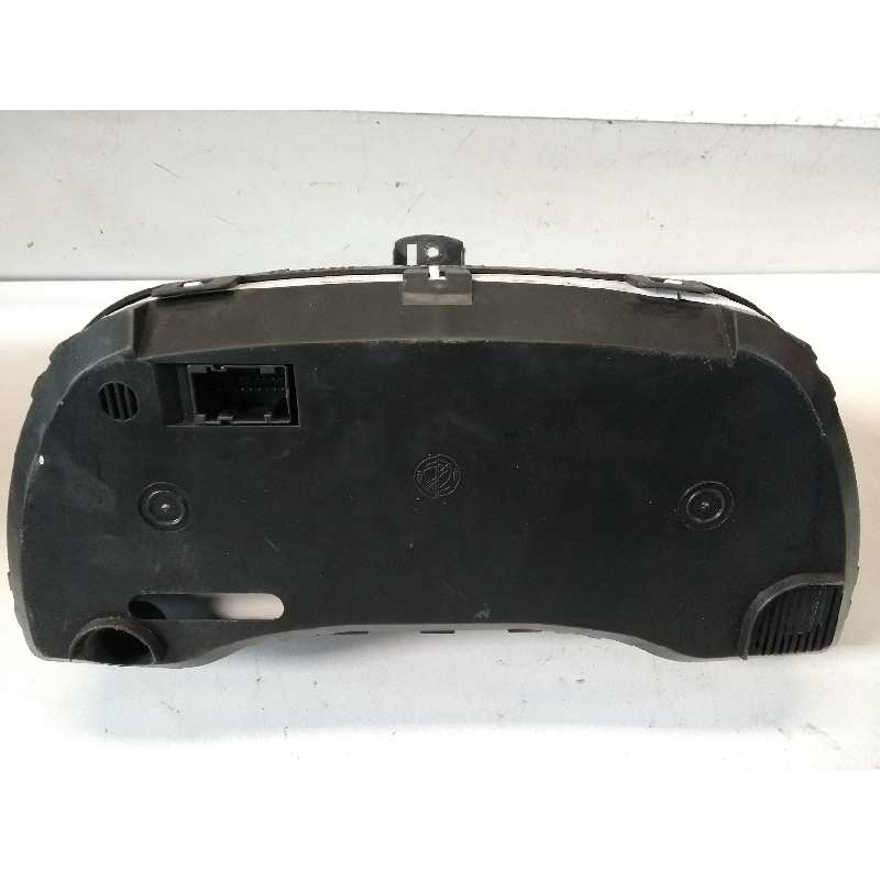 Recambio de cuadro instrumentos para fiat punto berlina (188) 1.2 cat referencia OEM IAM 46812961 9 90689 503000341000