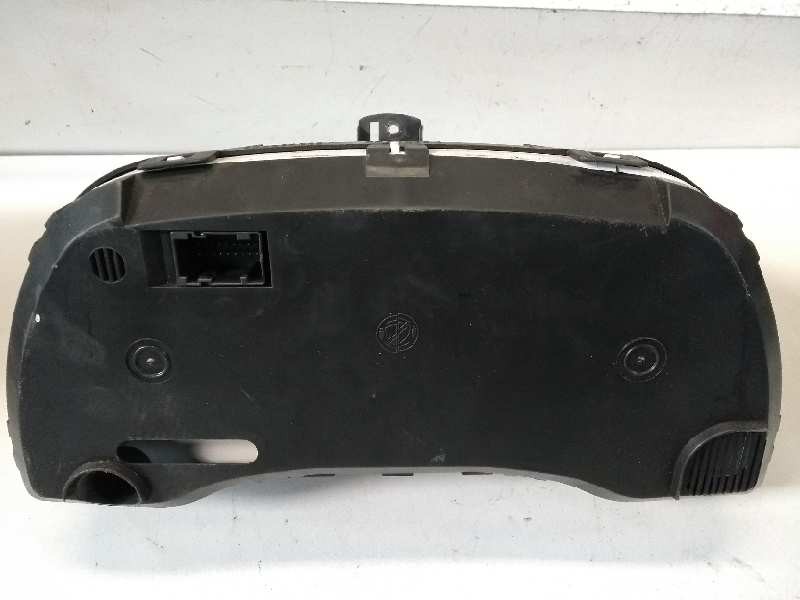 Recambio de cuadro instrumentos para fiat punto berlina (188) 1.2 cat referencia OEM IAM 46812961 9 90689 503000341000