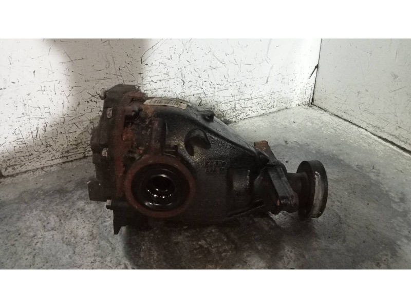 Recambio de diferencial trasero para bmw serie 5 berlina (e60) 530i referencia OEM IAM 754045901  R = 3.64