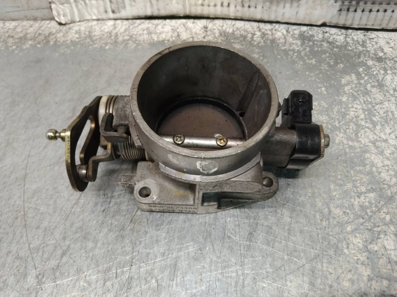 Recambio de caja mariposa para ford sierra berlina gl referencia OEM IAM   