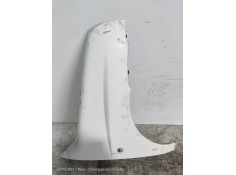 Recambio de aleta delantera derecha para fiat doblo cargo (223) 1.3 jtd referencia OEM IAM   