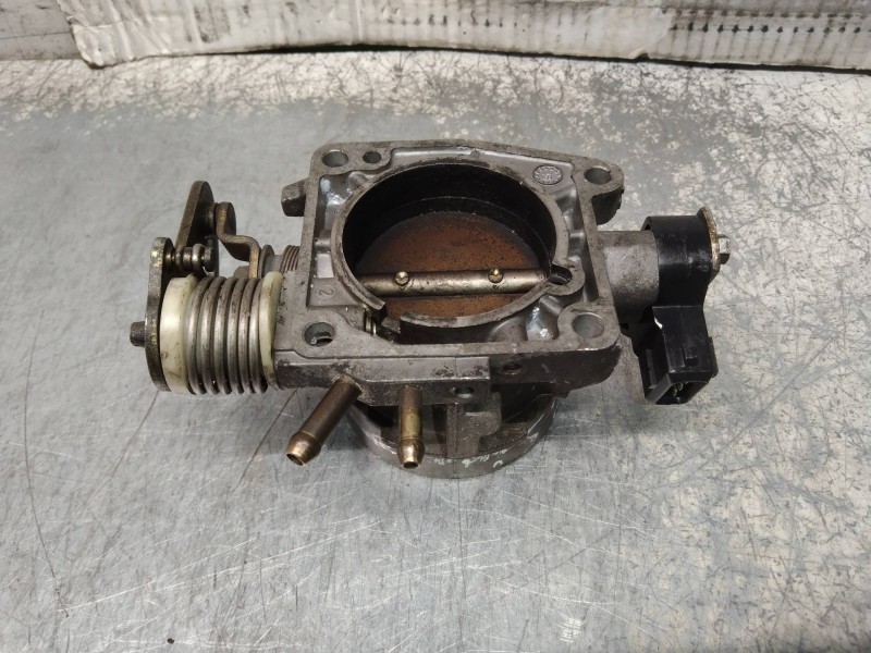 Recambio de caja mariposa para ford sierra berlina gl referencia OEM IAM   