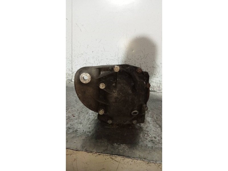 Recambio de diferencial trasero para bmw serie 5 berlina (e60) 530i referencia OEM IAM 754045901  R = 3.64