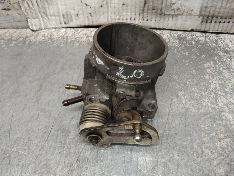 Recambio de caja mariposa para ford sierra berlina gl referencia OEM IAM   