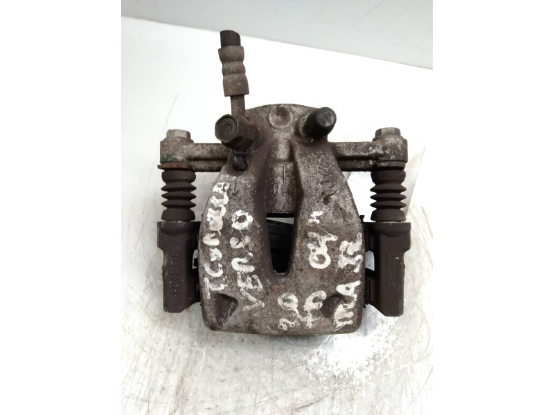 Recambio de pinza freno trasera izquierda para toyota corolla verso (r1) 2.0 turbodiesel cat referencia OEM IAM   