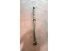 Recambio de transmision central para mercedes clase s (w221) berlina 450 l (221.170) referencia OEM IAM   