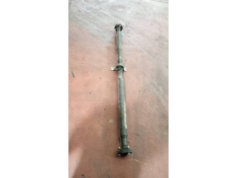 Recambio de transmision central para mercedes clase s (w221) berlina 450 l (221.170) referencia OEM IAM   