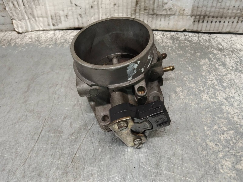 Recambio de caja mariposa para ford sierra berlina gl referencia OEM IAM   