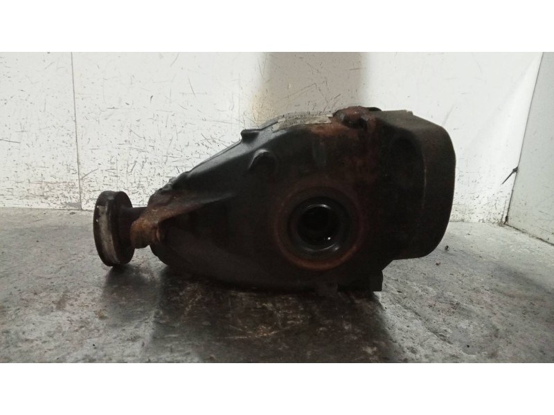 Recambio de diferencial trasero para bmw serie 5 berlina (e60) 530i referencia OEM IAM 754045901  R = 3.64
