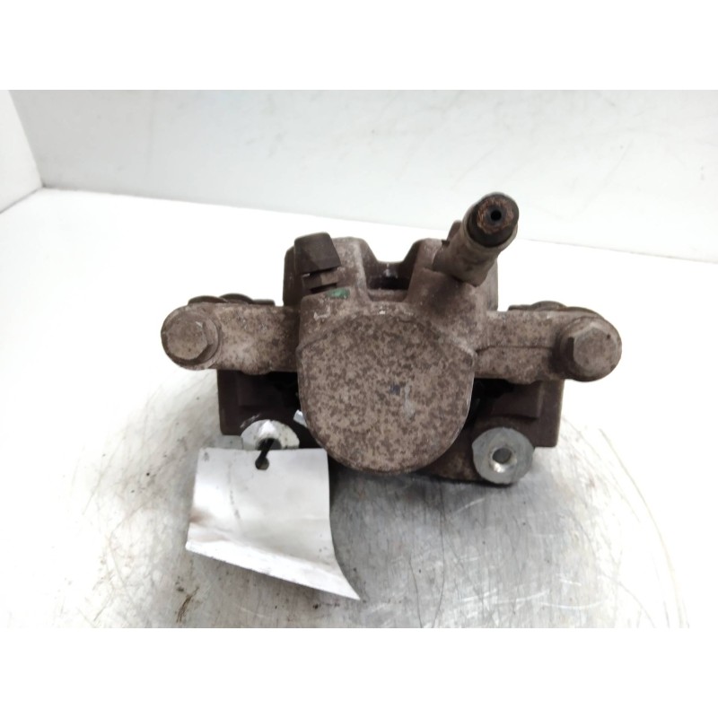 Recambio de pinza freno trasera izquierda para toyota corolla verso (r1) 2.0 turbodiesel cat referencia OEM IAM   