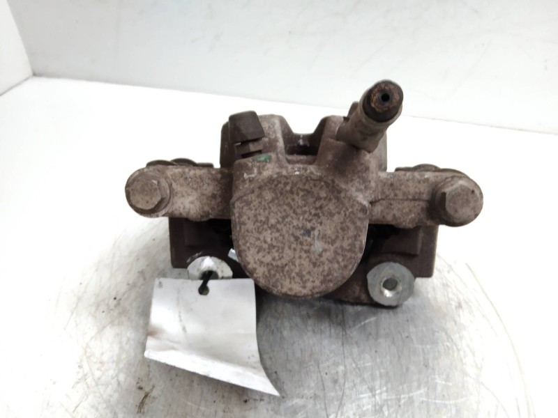 Recambio de pinza freno trasera izquierda para toyota corolla verso (r1) 2.0 turbodiesel cat referencia OEM IAM   