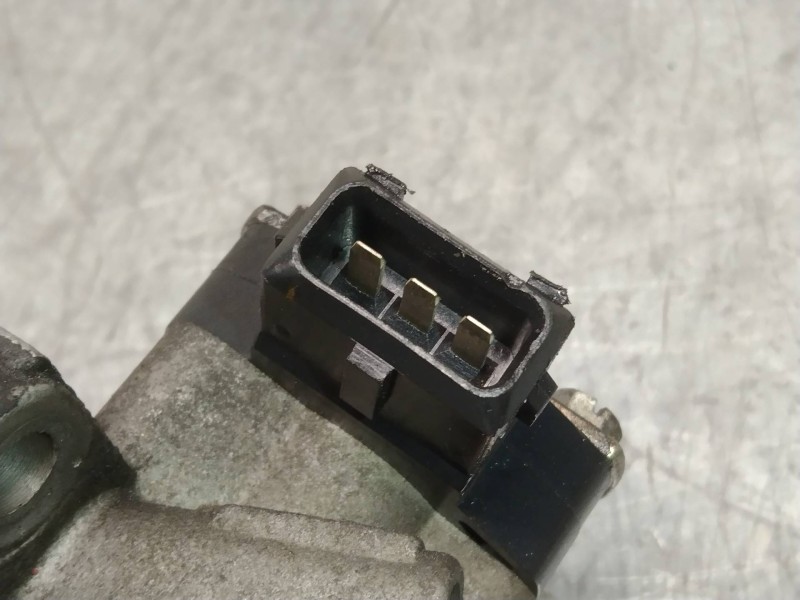 Recambio de caja mariposa para ford sierra berlina gl referencia OEM IAM   