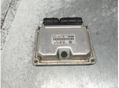 Recambio de centralita motor uce para seat leon (1m1) sport f.r. referencia OEM IAM 0281010985 038906019HK EDC15P