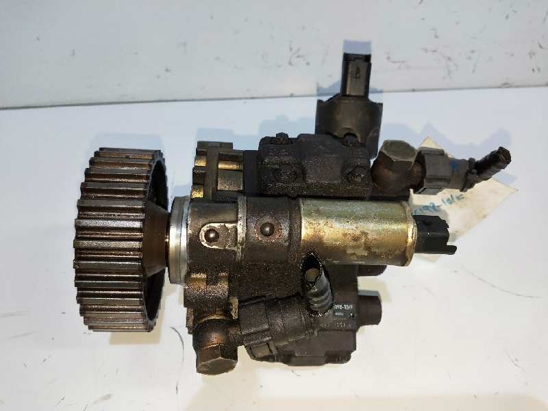 Recambio de bomba inyeccion para citroen c2 1.4 hdi referencia OEM IAM FTP619810F  SIEMENS