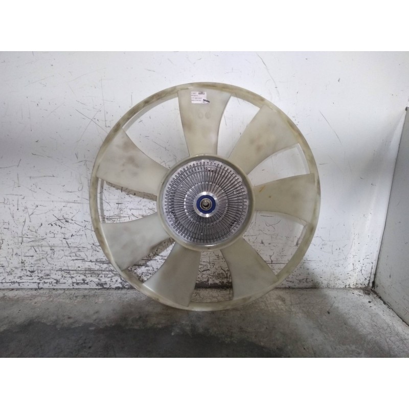 Recambio de electroventilador para mercedes sprinterii caja cerrada (desde 01.06) 310/313/316 cdi (906.631/633/635/637) referenc