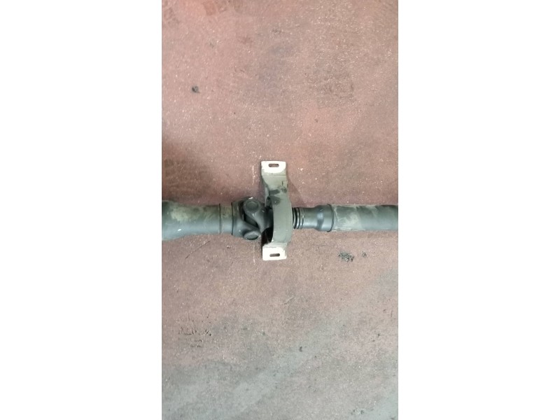 Recambio de transmision central para mercedes clase s (w221) berlina 450 l (221.170) referencia OEM IAM   