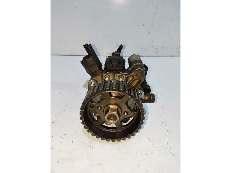 Recambio de bomba inyeccion para citroen c2 1.4 hdi referencia OEM IAM FTP619810F  SIEMENS