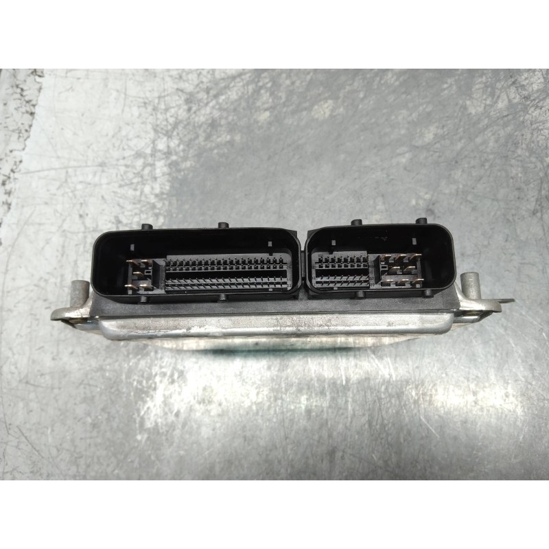 Recambio de centralita motor uce para seat leon (1m1) sport f.r. referencia OEM IAM 0281010985 038906019HK EDC15P