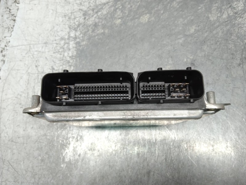 Recambio de centralita motor uce para seat leon (1m1) sport f.r. referencia OEM IAM 0281010985 038906019HK EDC15P