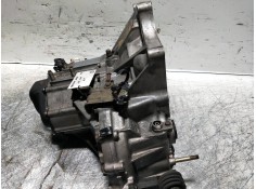 Recambio de caja cambios para mazda 323 berlina c/f/s (ba) 1.8 cat referencia OEM IAM    2