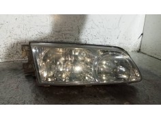 Recambio de faro derecho para hyundai h 1 h 1 furg.caja cerr.c. puerta referencia OEM IAM   