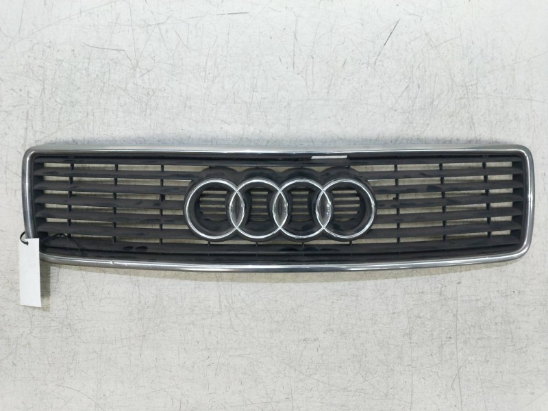 Recambio de rejilla delantera para audi 100 berlina (c4) básico referencia OEM IAM    Recambio de rejilla delantera para audi 100 berlina (c4) básico referencia OEM IAM