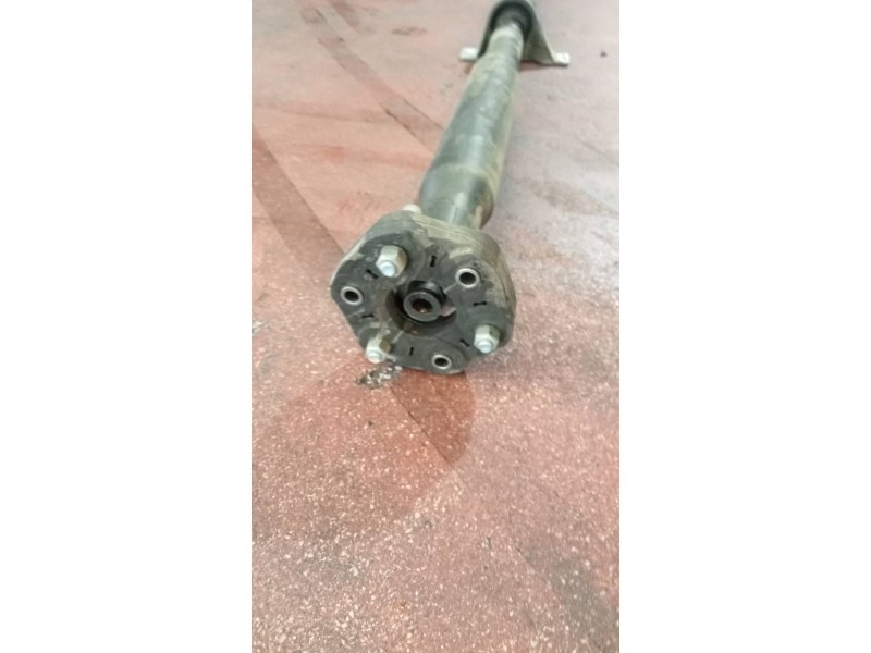 Recambio de transmision central para mercedes clase s (w221) berlina 450 l (221.170) referencia OEM IAM   