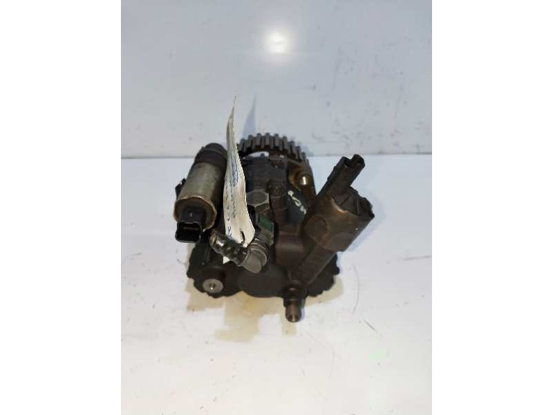 Recambio de bomba inyeccion para citroen c2 1.4 hdi referencia OEM IAM FTP619810F  SIEMENS