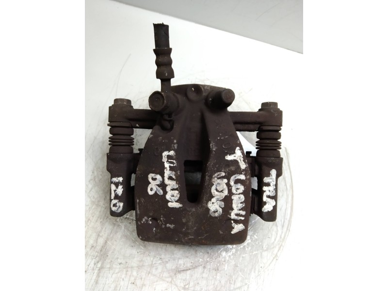 Recambio de pinza freno trasera izquierda para toyota corolla verso (r1) 2.2 turbodiesel cat referencia OEM IAM   