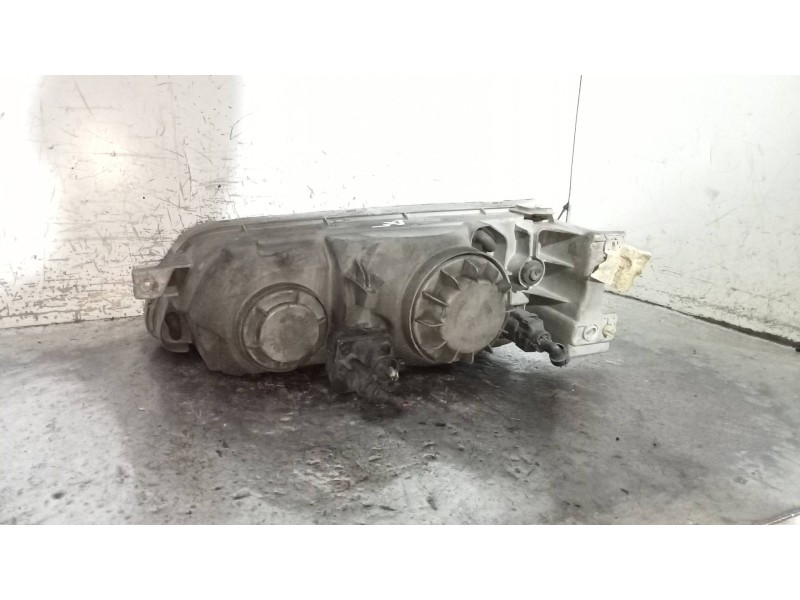 Recambio de faro derecho para hyundai h 1 h 1 furg.caja cerr.c. puerta referencia OEM IAM   