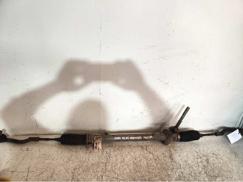 Recambio de cremallera direccion para nissan qashqai (j10) tekna premium referencia OEM IAM 48001JD90B  