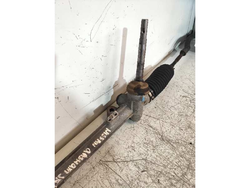 Recambio de cremallera direccion para nissan qashqai (j10) tekna premium referencia OEM IAM 48001JD90B  