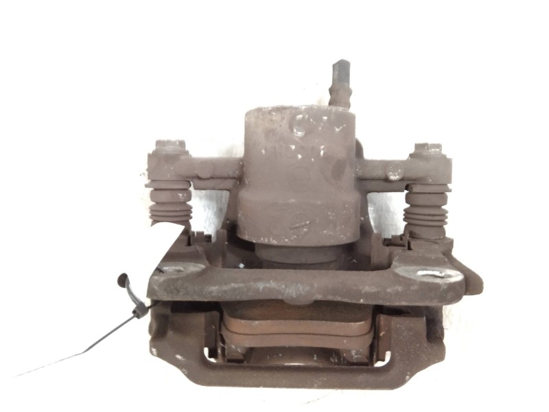 Recambio de pinza freno trasera izquierda para toyota corolla verso (r1) 2.2 turbodiesel cat referencia OEM IAM   