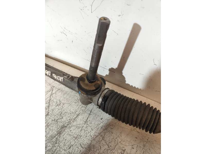 Recambio de cremallera direccion para nissan qashqai (j10) tekna premium referencia OEM IAM 48001JD90B  