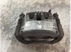 Recambio de pinza freno delantera derecha para iveco daily furgón 2.3 diesel cat referencia OEM IAM   
