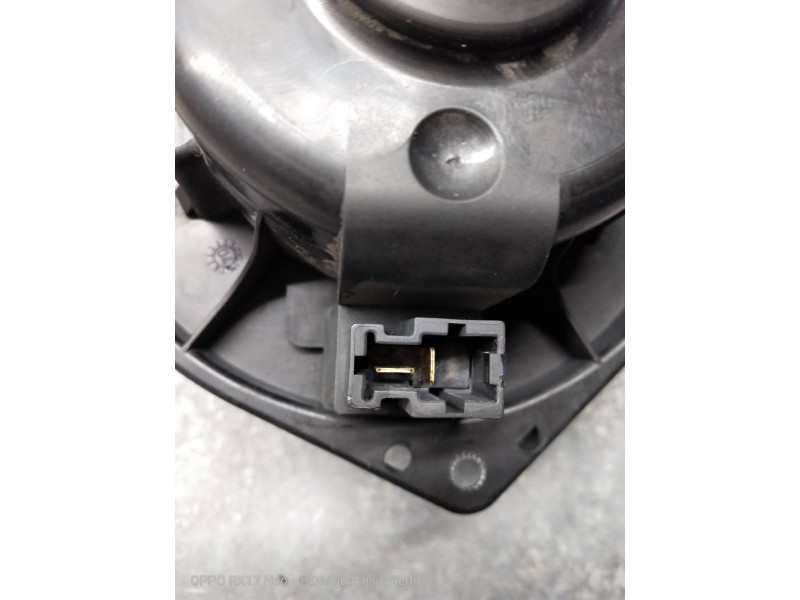 Recambio de motor calefaccion para suzuki ignis rm (mh) básico referencia OEM IAM 31530350 1736007301 