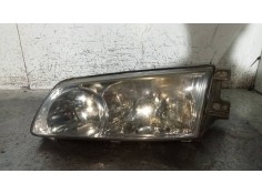 Recambio de faro izquierdo para hyundai h 1 h 1 furg.caja cerr.c. puerta referencia OEM IAM   