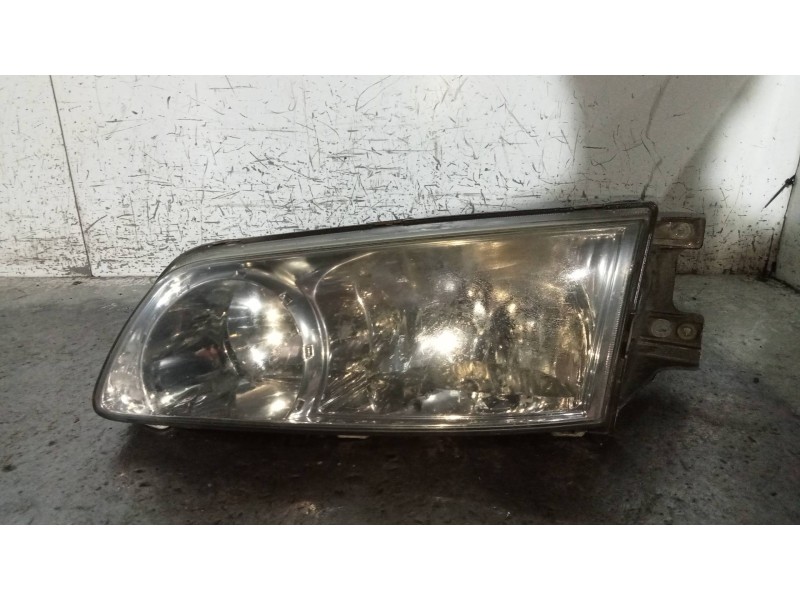 Recambio de faro izquierdo para hyundai h 1 h 1 furg.caja cerr.c. puerta referencia OEM IAM   