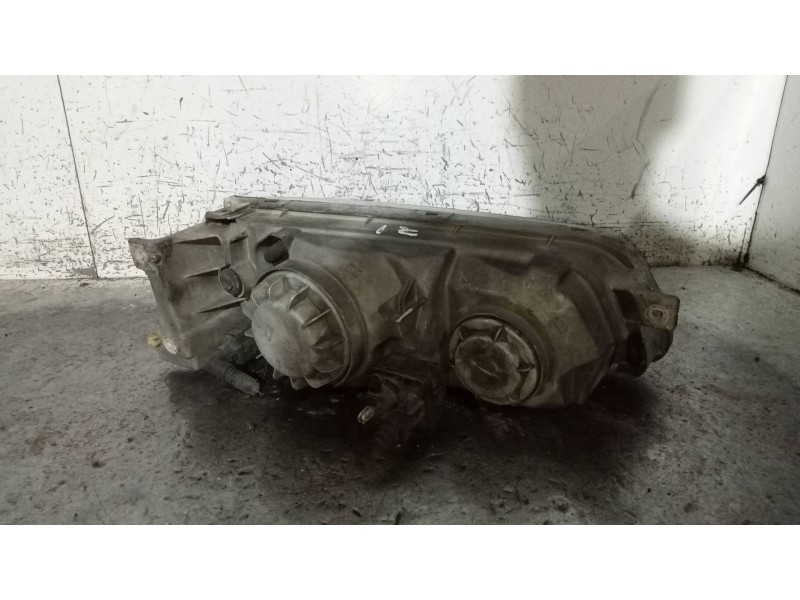 Recambio de faro izquierdo para hyundai h 1 h 1 furg.caja cerr.c. puerta referencia OEM IAM   