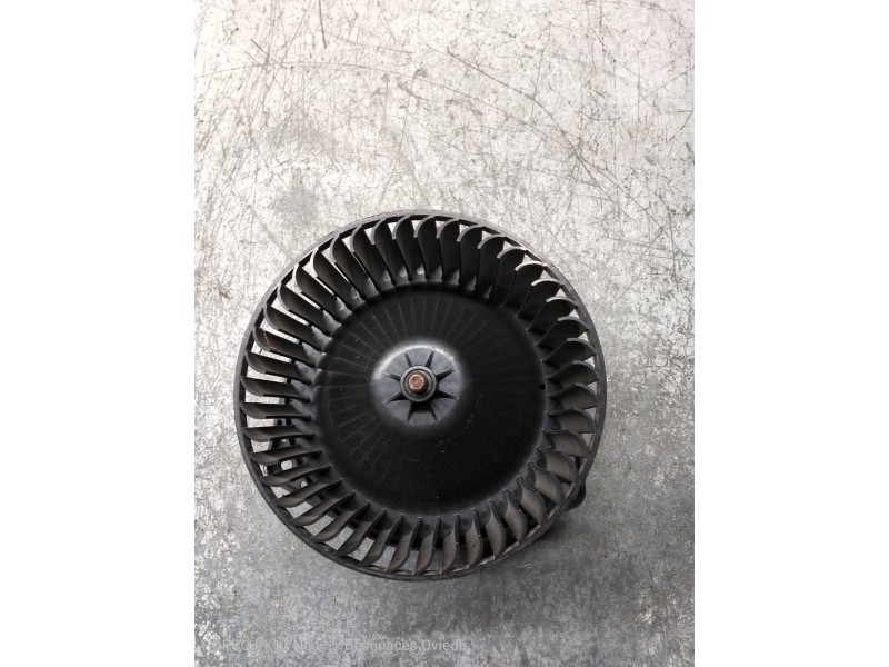 Recambio de motor calefaccion para suzuki ignis rm (mh) básico referencia OEM IAM 31530350 1736007301 