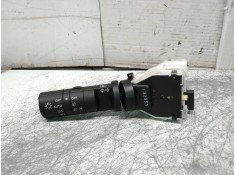 Recambio de mando luces para nissan qashqai (j10) tekna premium referencia OEM IAM   