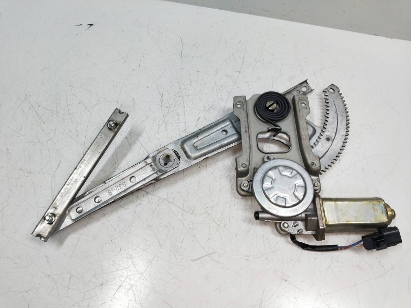 Recambio de elevalunas delantero derecho para opel monterey referencia OEM IAM 8978000460  -------