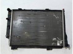 Recambio de radiador agua para mercedes clase clk (w208) coupe 230 compressor (evo) (208.348) referencia OEM IAM 2025002203  