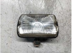 Recambio de faro antiniebla izquierdo para peugeot 205 berlina 1.8 d mito referencia OEM IAM   