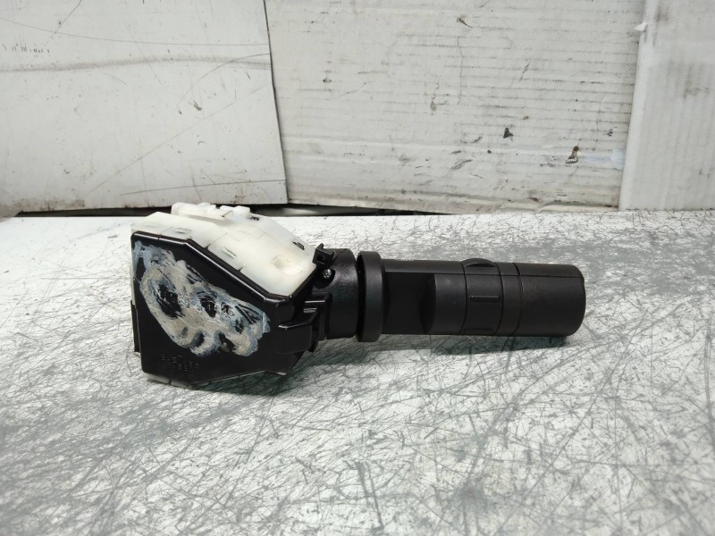 Recambio de mando luces para nissan qashqai (j10) tekna premium referencia OEM IAM   