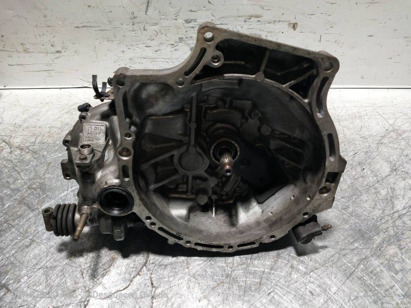 Recambio de caja cambios para mazda 323 berlina c/f/s (ba) 1.8 cat referencia OEM IAM    Recambio de caja cambios para mazda 323 berlina c/f/s (ba) 1.8 cat referencia OEM IAM