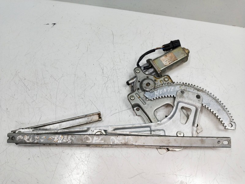 Recambio de elevalunas delantero derecho para opel monterey referencia OEM IAM 8978000460  -------