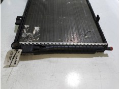 Recambio de radiador agua para mercedes clase clk (w208) coupe 230 compressor (evo) (208.348) referencia OEM IAM 2025002203   2